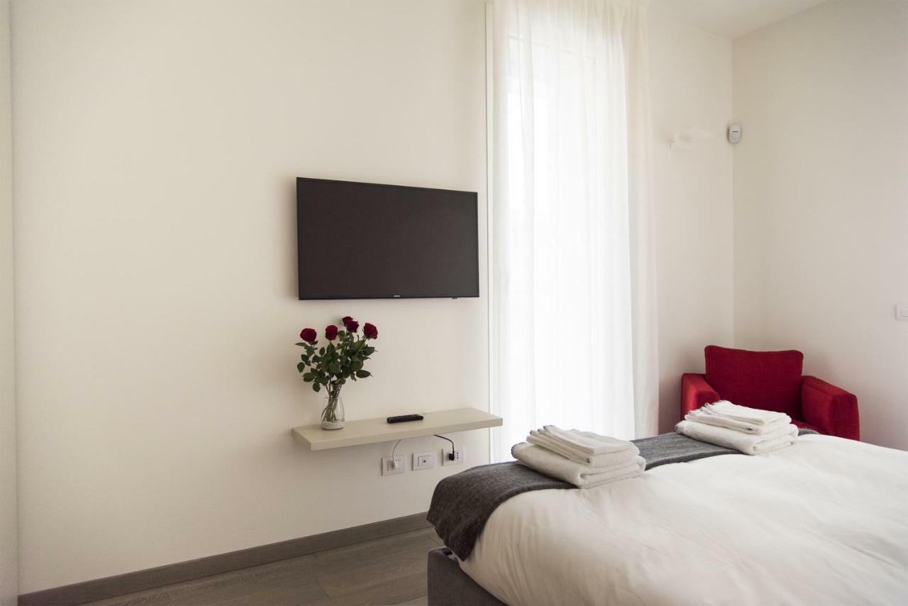 Design & New Center Apartments Milan Exterior photo
